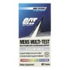Gat Sport Mens Multi Test 60 Tabs Multivitaminico