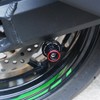 LLIDFONK For Yamaha MT09 MT-09 Tracer MT 09 SP FZ09