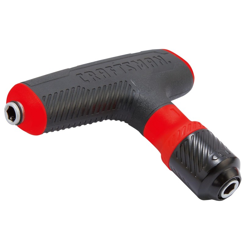 CRAFTSMAN Ratcheting Wrench Set, T-Handle, 20 Piece (CMHT68133)