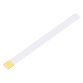 Female pH Test Strips, Accurate Result, Vaginal Health Test Strips, Easy to Use for Women with Inflammation (Pack of 50)