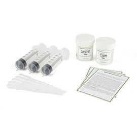 Special Ingredients Molecular Gastronomy Spherification and Reverse Spherification Kit