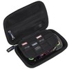 worfty Case for RG Cube/RG CubeXX/Powkiddy RGB30 Handheld Game Console,
