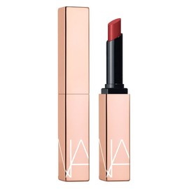 NARS Afterglow Sensual Shine Lipstick - 227 WILD RIDE Burgundy Red
