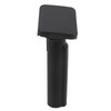 Tire Carrier Lock Cover 15182986 Wheel Hoist Lock Cylinder Tube