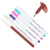 Air Erasable Fabric Pen & Water Erasable Pen Set, 6