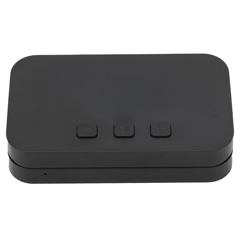 NFC Bluetooth 5.0 Audio Receiver Speaker to Wireless Bluetooth Adapter