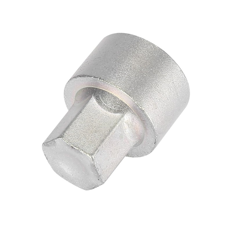 X AUTOHAUX Anti-Theft Wheel Bolt Wrench with Wheel Nut Wrench