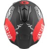 Bogotto H151 Shinee Helmet (White/Red, L)