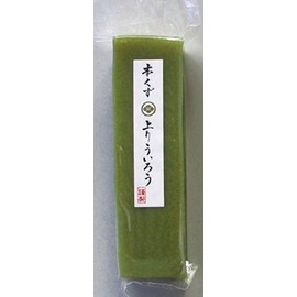 Momotaro Seika Honkashi Uiro, Matcha, 8.1 oz (230 g), 1 Bottle