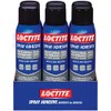 Loctite Spray Adhesive Professional Performance, 13.5 oz, 1, Can