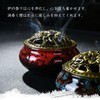 ANCL Incense, Incense, Aroma, Relaxing, Healing Incense Stand, Incense Swirl