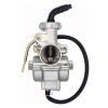 liuch-662 5XPZ20 Carburetor Carb For 70cc 90cc 100cc 110cc 125cc