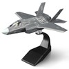 HANGOU 1/72 F-35B Lightning II (flight mode) military model aircraft