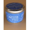 Abba Oil KING'S GARMENTS CANDLE SCRIPTURE TIN - "KING OF