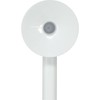 Kleine Wolke Lindo Shower Squeegee, Colour: White, Material: PP, TPE,