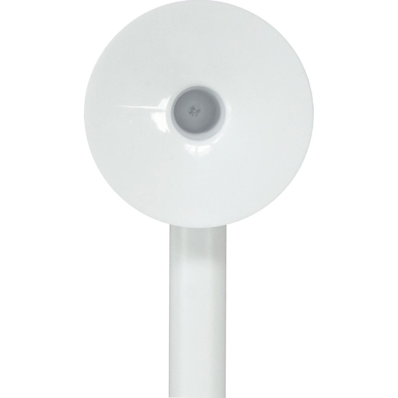 Kleine Wolke Lindo Shower Squeegee, Colour: White, Material: PP, TPE,