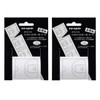Dream Aid Original Basketball Court Fusen, Set of 2