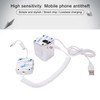 Anti Theft Cell Phone Display Stand 95‑120dB Security Alarm Fast