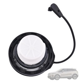 Getfarway LR178173 Fuel Cap Fit for Range Rover Evoque 2014-2021 / Range Rover Sport 2015-2021 / Velar 2018-2021 / Discovery Sport 2017-2021 Land Rover Defender Replace LR138720 Fuel Tank Filler