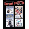 Doctor Dolittle: Piano/Vocal/Chords