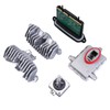 Xenon Ballast Bulb LED Module Compatible for 12-15 3 Series