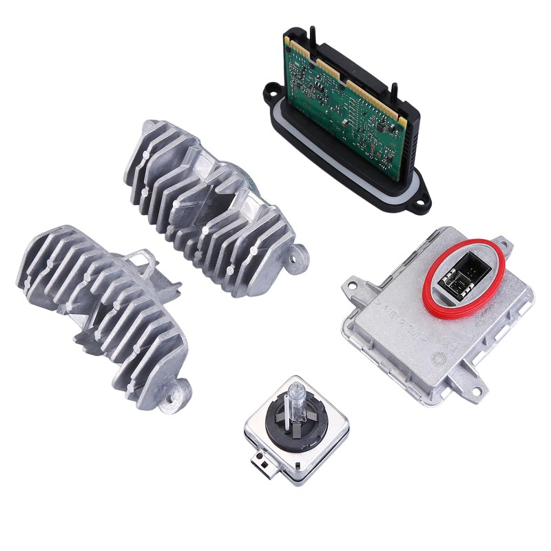 Xenon Ballast Bulb LED Module Compatible for 12-15 3 Series
