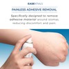EASEntials Multi-Pack Adhesive Remover Spray (80 ml) & Skin Barrier