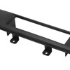 1Din Radio Stereo Fascia Navigation Panel Frame Trim Replacement for