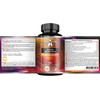 Good Morning - 150 Vegan Capsules - Natural Extract Blend