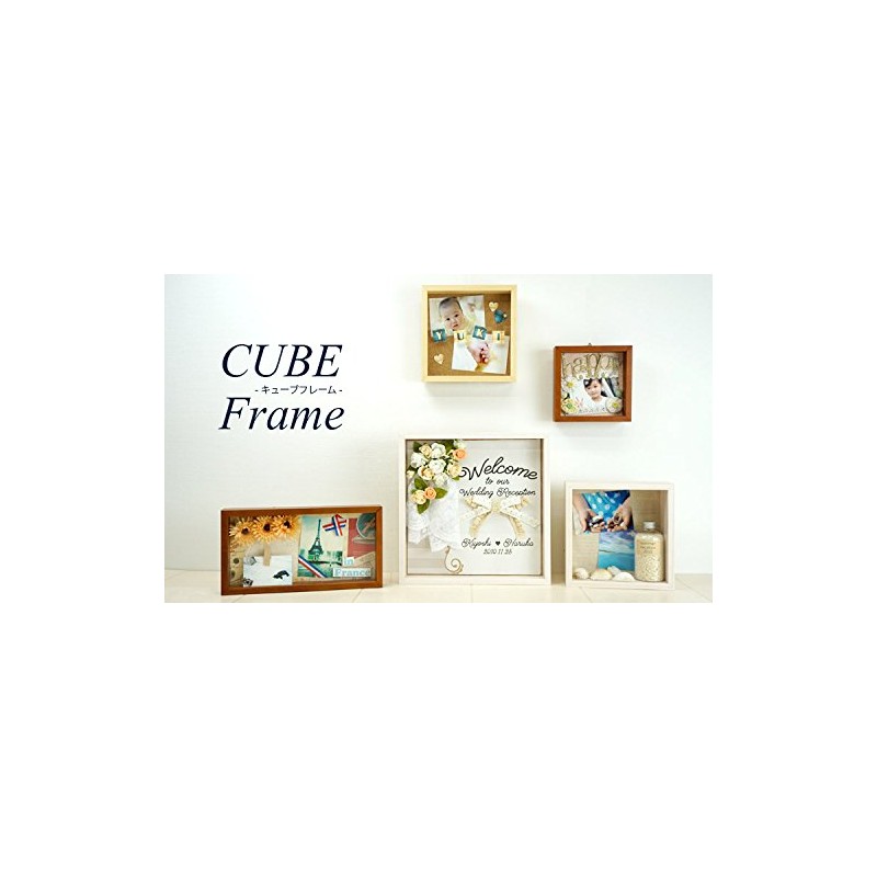 VANJOH Cube Frame