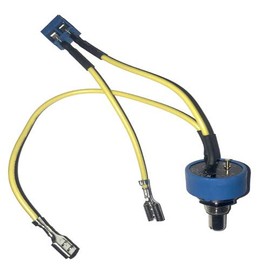 DTL 1K Switch/Potentiometer with Wire for Powakaddy FREEWAY, Motorway, Classic Legend Golf Trolley