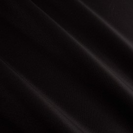 Richland Textiles Rhino Canvas Black Fabric By The Yard