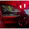 iJDMTOY 5-SMD 168 194 2825 T10 LED Car Interior Map