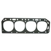 Stevens Lake Parts Head Gasket Fits Ford 2000 4000 4130