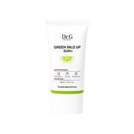 Dr.G Green Mild Up Sun Plus 35ml / 닥터지 그린 마일드 업 선 플러스 35ml