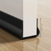 Door Draft Stopper