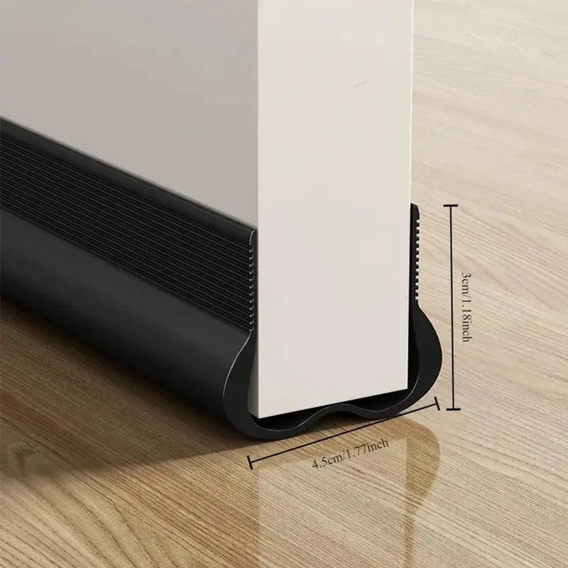 Door Draft Stopper
