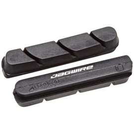 Jagwire Road Pro C Inserts - Friction Fit - Black