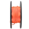 Diving Spool Plastic Prevent Winding Lightweight Diving Finger Reel with
