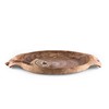 Kupilka Platter 44 for Outdoors, Hiking, Camping - Brown Color
