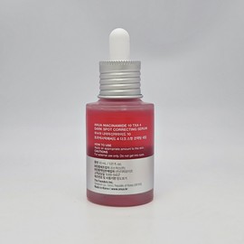 Anua Niacinamide 10 TXA 4 Dark Spot Correcting Serum 30ml / 아누아 나이아신아마이드 10 TXA 4 다크 스팟 코렉팅 세럼 30ml