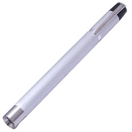 Diagnostic Light, Pupil Light, Aluminium, Silver