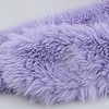 yolrdiw Y2k Grunge Punk Bunny Ears Hat Winter Warm Fuzzy