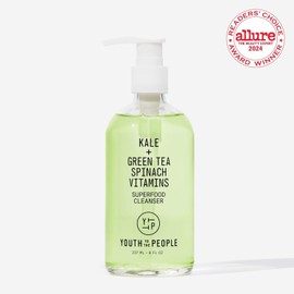 Youth To The People Superfood Facial Cleanser - Kale and Green Tea Cleanser