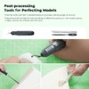 Creality 3D Printer Tools Kit, 74 Pcs in 1 3D