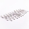 Knork Gloss 20-Piece Flatware Set