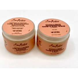 Zuru Ulta Beauty Mini Brands Ulta Beauty Complete SET of 4 Shea Moisture Products Zuru Mini Brands Ulta