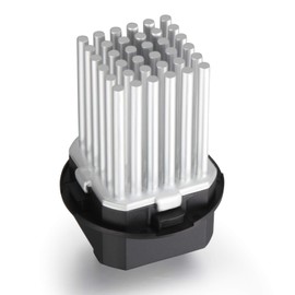 Madlife Garage Heater Motor Fan Blower Resistor 6441S7 5DS351320-011 for 307 407 C3 C4 C5 C6 DS3