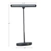 Extra Wide Piano Music Lamp- 18 LED Light for Piano,