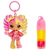 Yummiland Lip Gloss Doll: Mystery Color Change - Mila Mallows